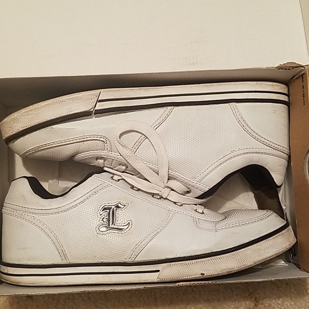 Lugz casual shoes